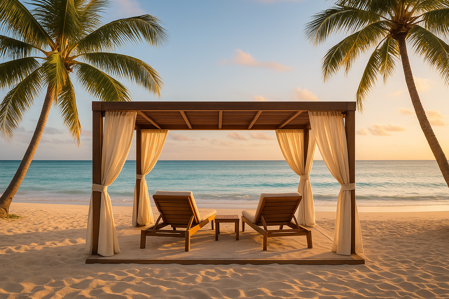 Cabana